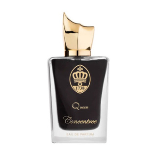 ادو پرفیوم زنانه لوئیس آلاویا مدل Queen Concentree حجم 85 میلی لیتر