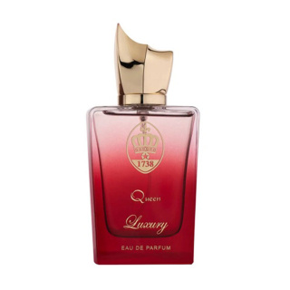 ادو پرفیوم زنانه لوئیس آلاویا مدل Queen Luxury حجم 85 میلی لیتر