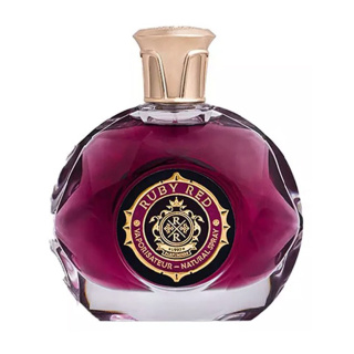 ادو پرفیوم زنانه لوئیس آلاویا مدل Ruby Red حجم 100 میلی لیتر