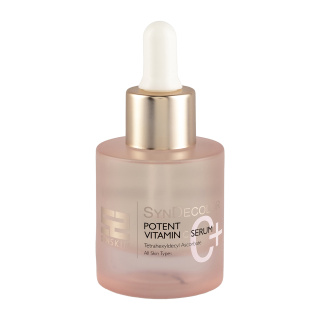 سرم ویتامین سی ساین اسکین مدل Decolor حجم 35 میلی لیتر