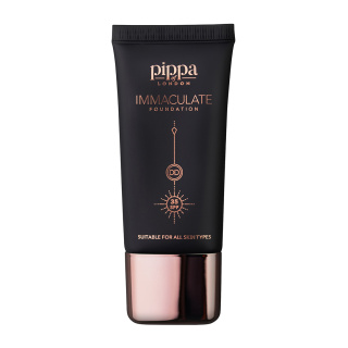 کرم پودر مدل Immaculate پیپا